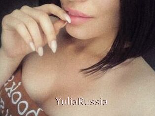 YuliaRussia