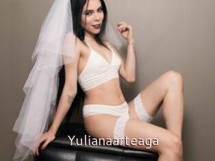 Yulianaarteaga