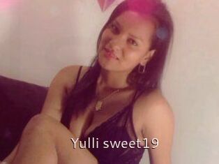 Yulli_sweet19