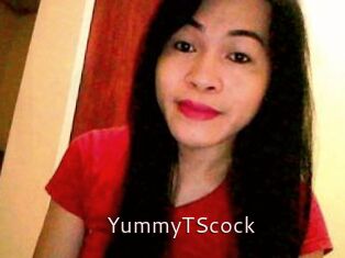 YummyTScock