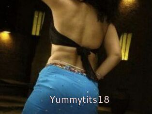 Yummytits18