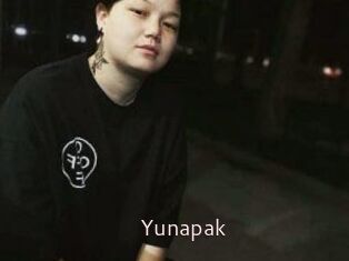 Yunapak