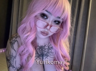 Yurikomay