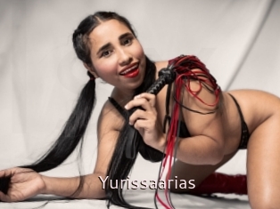 Yurissaarias