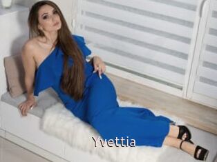 Yvettia