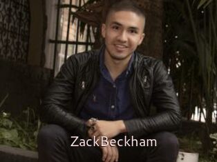 ZackBeckham