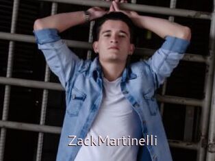 ZackMartinelli