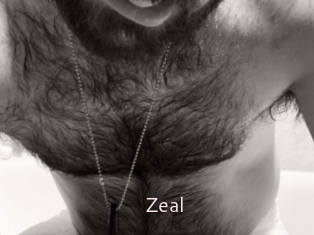 Zeal