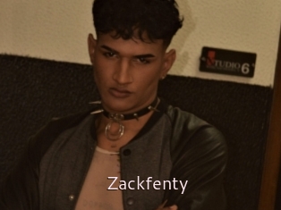 Zackfenty