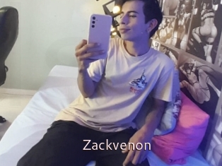 Zackvenon