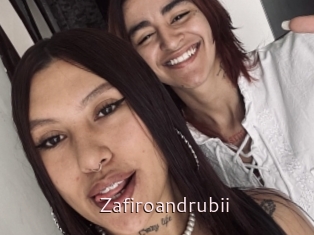 Zafiroandrubii