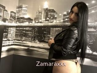 Zamaraxxx