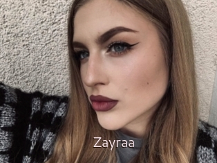 Zayraa