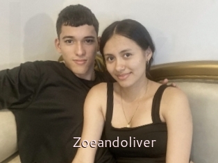 Zoeandoliver