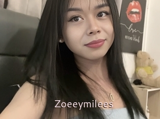 Zoeeymilees