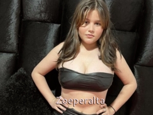 Zoeperalta