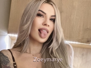 Zoeymarye